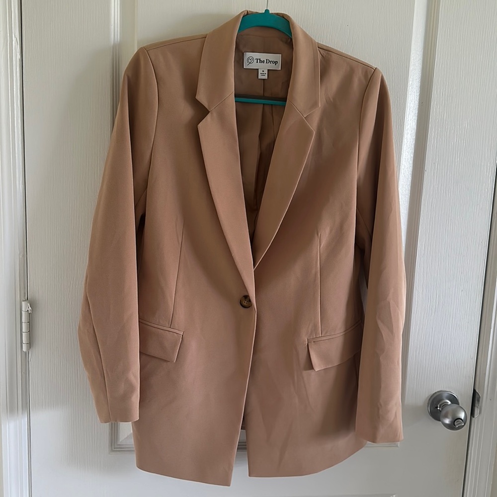 The Drop Blake Blazer